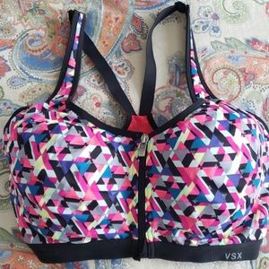Victoria secret sports bra